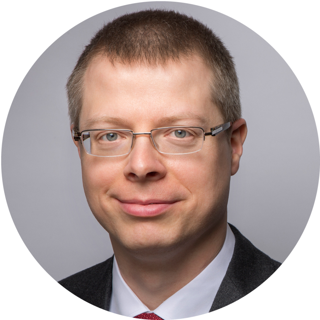 Lars N. Nielsen, M.Sc.