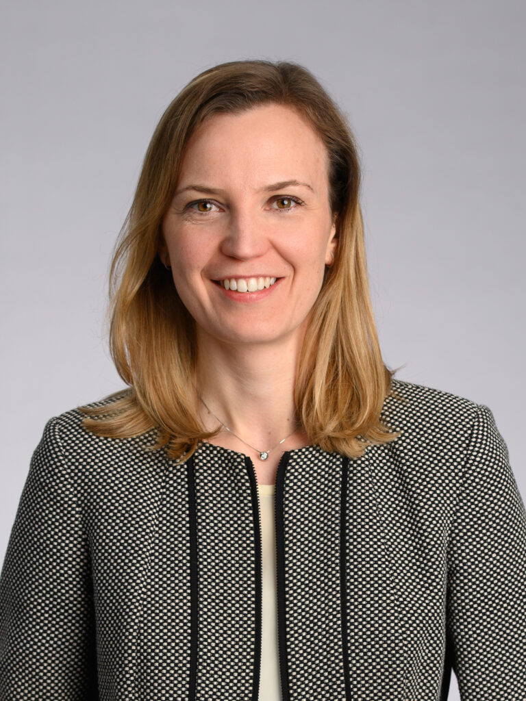 Linda Raggi, CFA